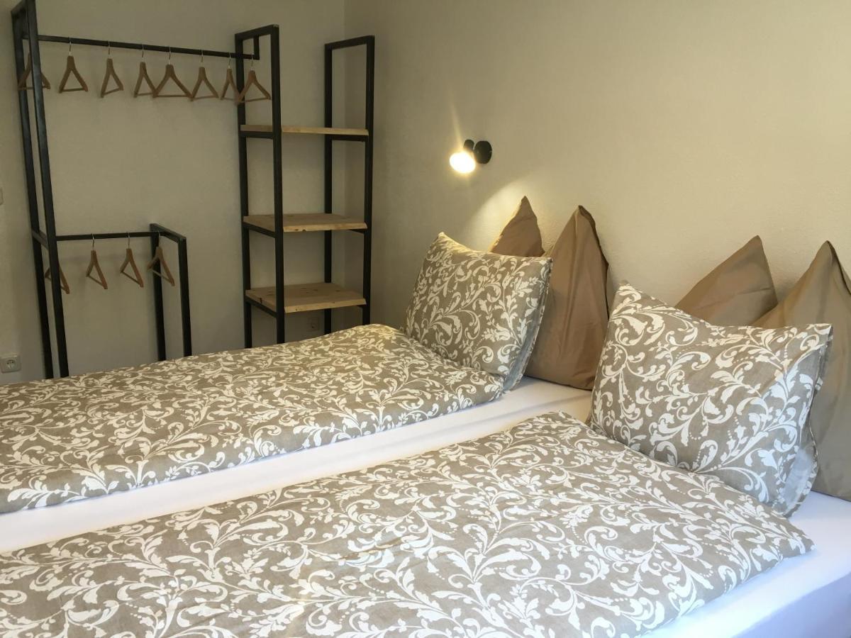 Ferienwohnung Stoablick - Barrierefrei Mit Bergblick Bad Goisern Bagian luar foto
